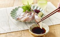 【2025年4月以降発送予定】屋久島産&nbsp;とびうお&nbsp;フィレ&nbsp;約800g（約100g×8パック）冷凍&nbsp;真空パック