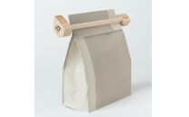 エコでおしゃれな屋久島地杉のクリップ【YAKUSHIMA&nbsp;BLESS】