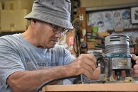 エコでおしゃれな屋久島地杉のクリップ【YAKUSHIMA&nbsp;BLESS】