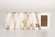 【YAKUSHIMA&nbsp;BLESS】ギフトセット(M)&nbsp;(屋久杉の石鹸・お香・生はちみつ)