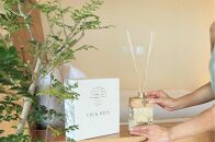 【ギフト用・熨斗対応可】TIES／OHANAの香り&nbsp;屋久杉の精油を使用したルームディフューザー・ルームスプレー