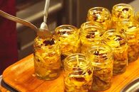 屋久島島味アヒージョ100g【さばぶし】/ジビエコンフィ100g&nbsp;ギフトセット