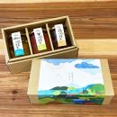 島味パスタソース3種&nbsp;（ペペロンチーノ120g・ボロネーゼ120g・塩レモン120g）ギフトセット