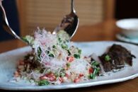 ＜五感で食す屋久島＞中華料理店「四世同堂」コース料理&nbsp;チケット&nbsp;1名様（ランチ・ディナー）