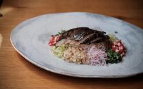 ＜五感で食す屋久島＞中華料理店「四世同堂」コース料理&nbsp;チケット&nbsp;1名様（ランチ・ディナー）