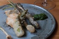 ＜五感で食す屋久島＞中華料理店「四世同堂」コース料理&nbsp;チケット&nbsp;1名様（ランチ・ディナー）