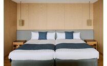 samana&nbsp;hotel&nbsp;Yakushima　＜展望風呂付＞温泉スイート&nbsp;1泊2食付ペアご宿泊券