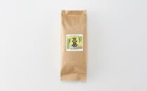 ＜焼酎三岳×コーヒー＞焼酎浸漬焙煎コーヒー豆&nbsp;三岳の郷ブレンド&nbsp;120g×1袋