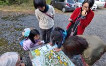 やくしまの旅&nbsp;ボードゲーム＜楽しく屋久島がわかるゲーム＞