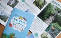 やくしまの旅&nbsp;ボードゲーム＜楽しく屋久島がわかるゲーム＞