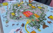 やくしまの旅&nbsp;ボードゲーム＜楽しく屋久島がわかるゲーム＞