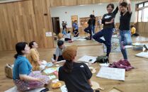 やくしまの旅&nbsp;ボードゲーム＜楽しく屋久島がわかるゲーム＞