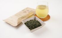 有機&nbsp;屋久島&nbsp;煎茶&nbsp;100g・屋久島茶（有機緑茶）80g&nbsp;セット＜八万寿茶園＞