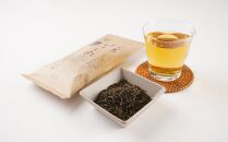 有機&nbsp;屋久島茶&nbsp;ティーバッグ・茶葉&nbsp;4種×2袋&nbsp;計8袋&nbsp;セット（緑茶・ほうじ茶・紅茶・玄米茶）＜八万寿茶園＞