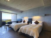 波音日和オーシャンビューステイプラン＜2泊夕朝食付・ペアチケット＞［THE&nbsp;HOTEL&nbsp;YAKUSHIMA&nbsp;OCEAN&nbsp;＆&nbsp;FOREST］