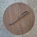 屋久杉ボールペン　1本【武田館】