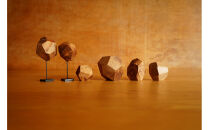 【相良パーティ】屋久杉(スギ)オブジェ　大　　