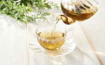 屋久島の祝福&nbsp;季節のブレンドハーブティー4種&nbsp;自然栽培&nbsp;Blessings&nbsp;of&nbsp;Yakushima