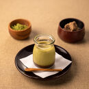 【数量限定】屋久島茶プリン＆黒みつ12個セット