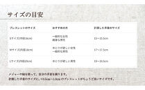 屋久杉10mm玉ブレスレット【16cm&nbsp;(S)】