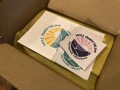 【ギフト用】屋久島もつ鍋４人前＋屋久鹿肉入り水餃子