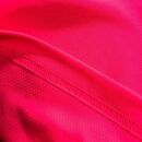 屋久島ウィルソンハートTシャツ&nbsp;(速乾生地ドライタイプ)&nbsp;蛍光ピンク：Lサイズ