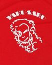 やくさるTシャツDRY&nbsp;子供&nbsp;　身長130cm【赤】