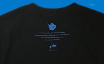 屋久島ガーディアンズ（ウミガメ）Tシャツ【Mサイズ】