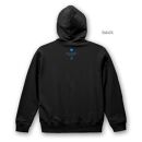 屋久島ガーディアンズ（ウミガメ）パーカー【サイズ：L】