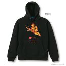 屋久島ガーディアンズ（ヤクザル）パーカー【サイズ：L】