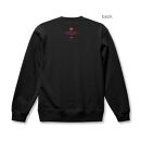 屋久島ガーディアンズ（ヤクザル）トレーナー【サイズ：M】