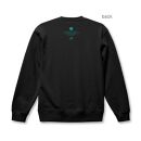 屋久島ガーディアンズ（ヤクシカ）トレーナー【サイズ：S】