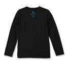 屋久島ガーディアンズ（ウミガメ）ロンT【サイズ：L】