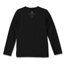 屋久島ガーディアンズ（ヤクシカ）ロンT【サイズ：XL】