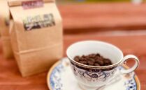 【定期便&nbsp;全3回】【豆】屋久島の水で研いだ（焙煎機を使用した）コーヒー（1回分500g）＜やくしまロースター＞