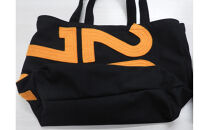 【競走馬調教用ゼッケン使用：ゼッケンバッグ】　舟形トート【4-色味おまかせ&nbsp;何色でも可】