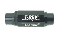 T-REV　ブラック　φ22　0.07