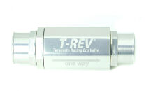 T-REV　シルバー　φ22　0.07