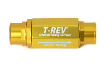 T-REV　ゴールド　φ22　0.07