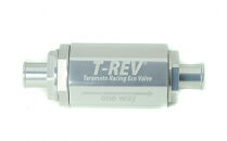 T-REV　シルバー　φ12　0.05