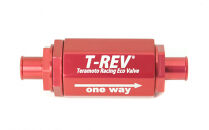 T-REV　レッド　φ12　0.07
