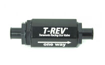 T-REV　ブラック　φ12　0.07