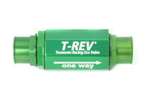 T-REV　グリーン　φ20　0.05
