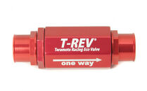 T-REV　レッド　φ20　0.05