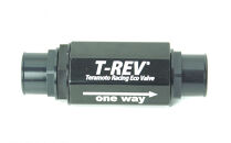 T-REV　ブラック　φ20　0.05