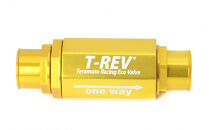 T-REV　ゴールド　φ20　0.05