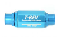 T-REV　ブルー　φ20　0.07
