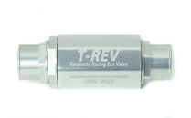 T-REV　シルバー　φ20　0.07