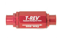 T-REV　レッド　φ18　0.05