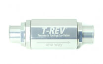 T-REV　シルバー　φ18　0.05